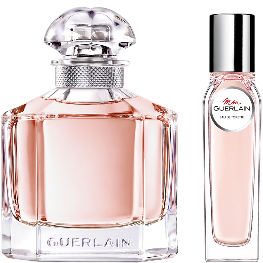 Coffret Eau de Toilette (Voir l'image 1/1)